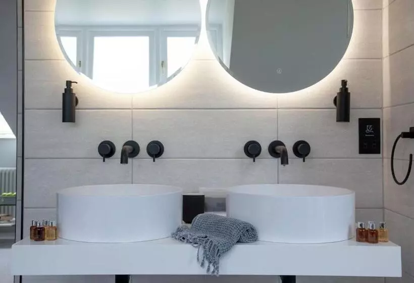 ホテル Provident, Maritime Suites, Brixham