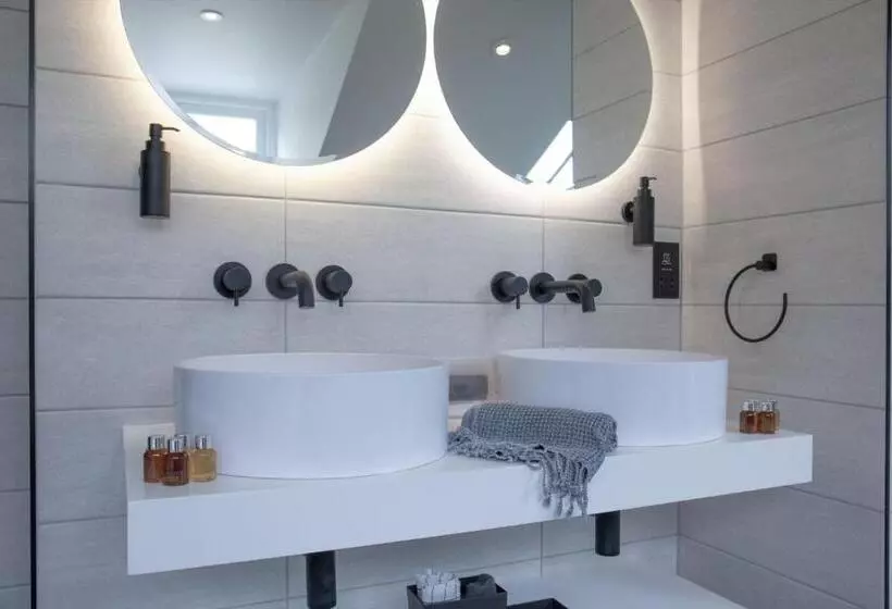 ホテル Provident, Maritime Suites, Brixham