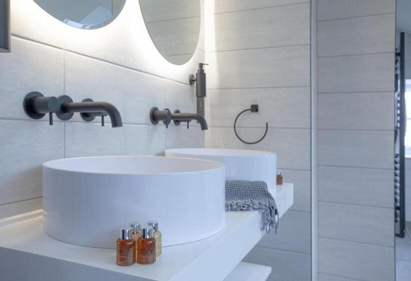 ホテル Provident, Maritime Suites, Brixham