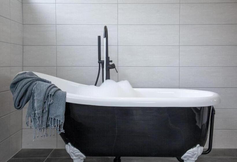 ホテル Provident, Maritime Suites, Brixham