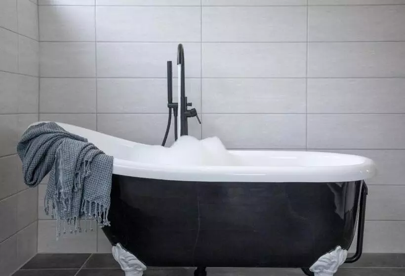 ホテル Provident, Maritime Suites, Brixham