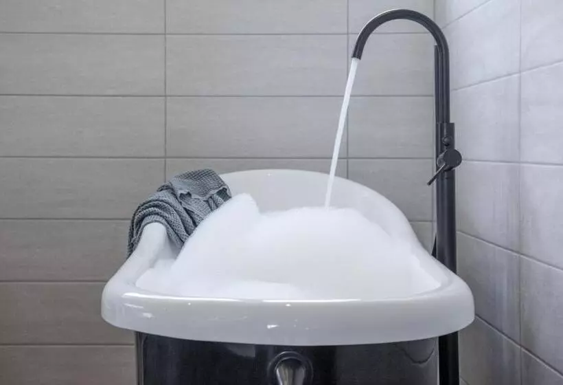 ホテル Provident, Maritime Suites, Brixham