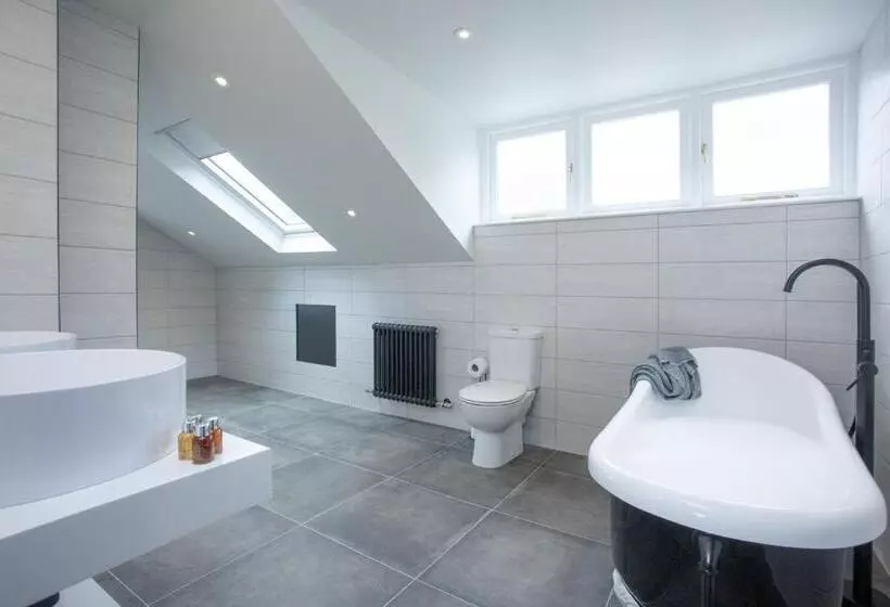 ホテル Provident, Maritime Suites, Brixham