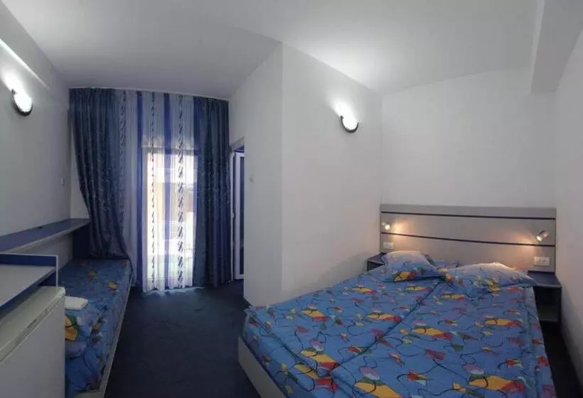 Hotel Vila Wolf