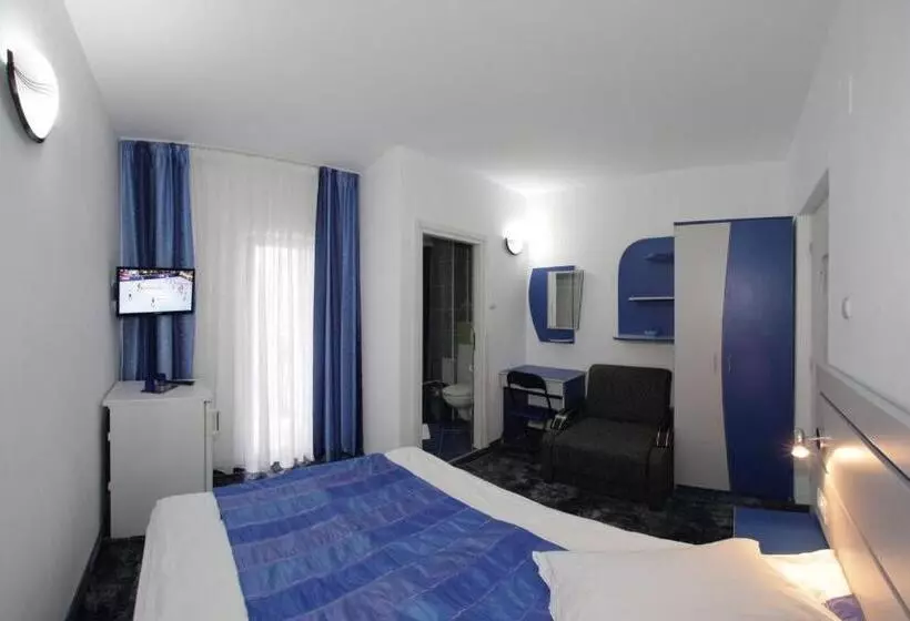 Hotel Vila Wolf