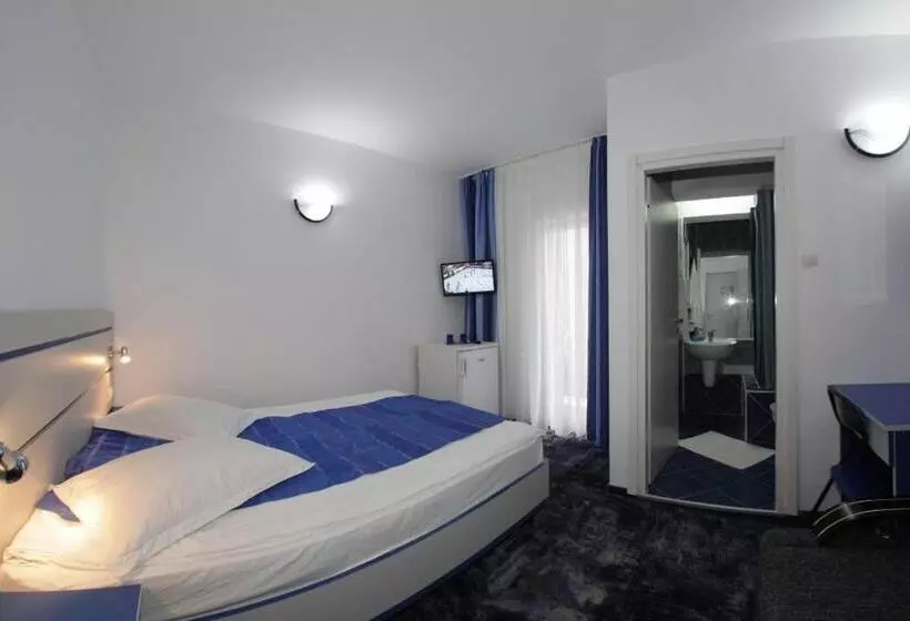 Hotel Vila Wolf