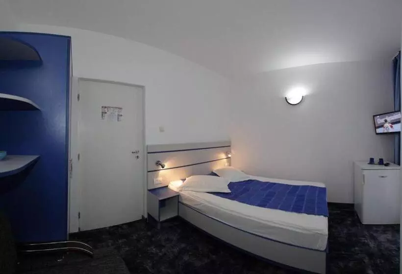 Hotel Vila Wolf