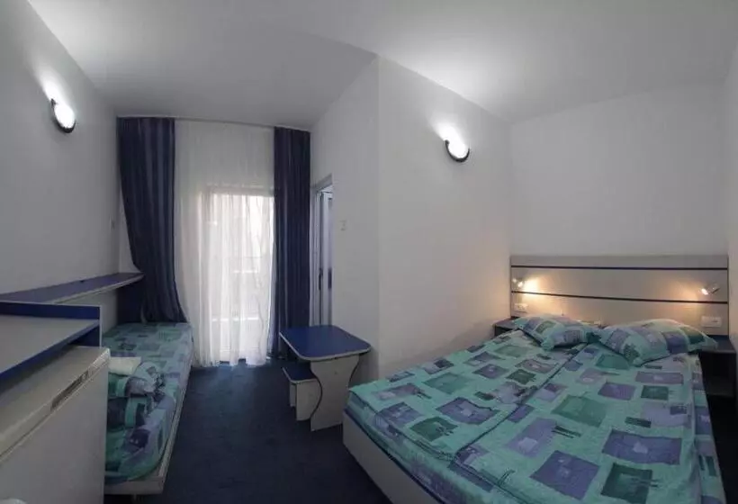 Hotel Vila Wolf