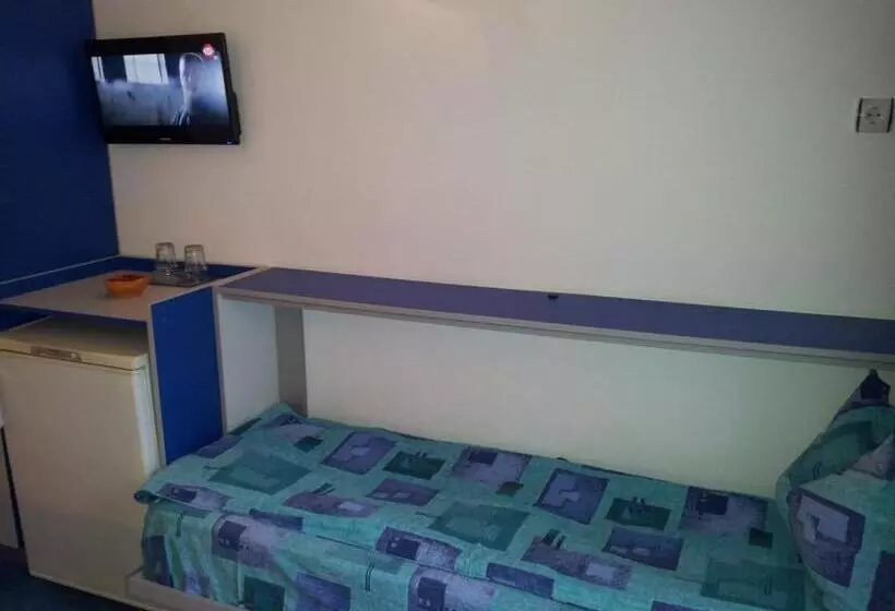 Hotel Vila Wolf