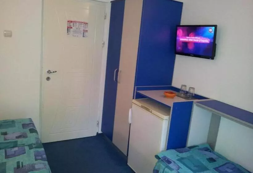 Hotel Vila Wolf