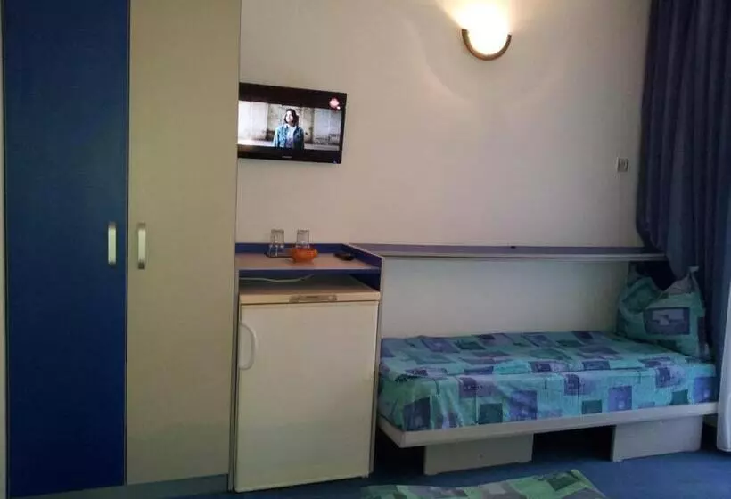 Hotel Vila Wolf