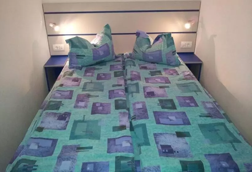 Hotel Vila Wolf