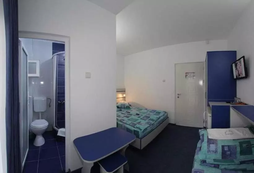 Hotel Vila Wolf