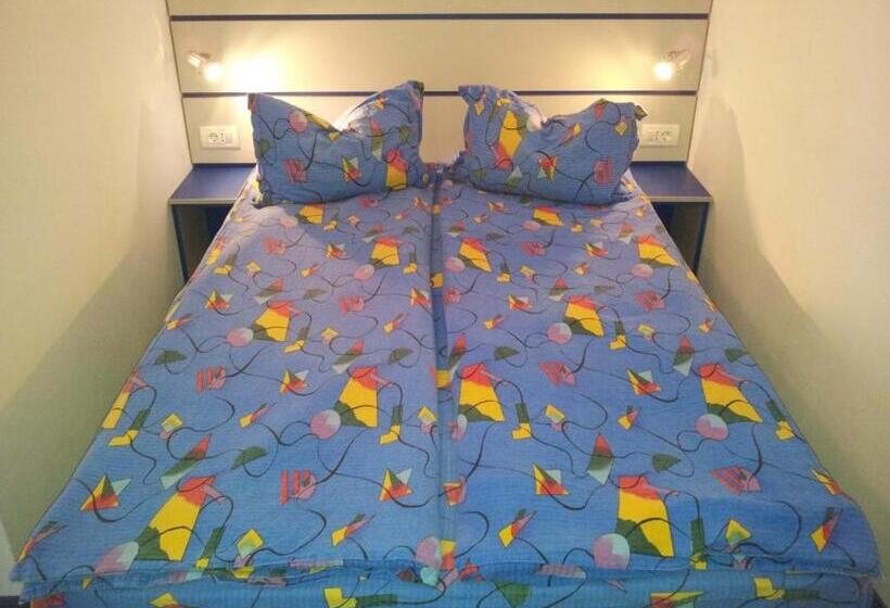 בית מלון כפרי Vila Wolf