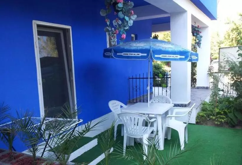 Hotel Vila Wolf