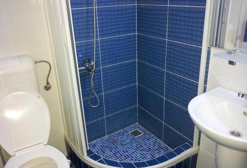 בית מלון כפרי Vila Wolf