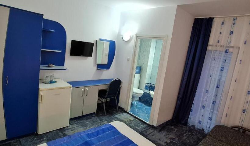 בית מלון כפרי Vila Wolf