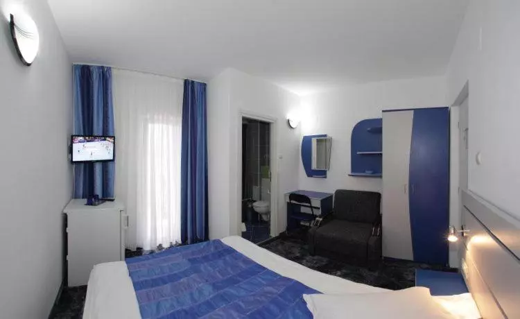 Hotel Vila Wolf