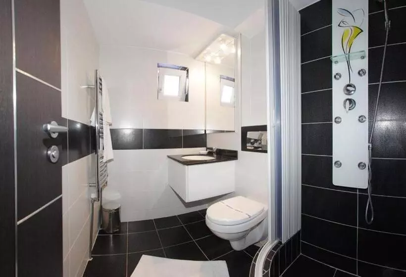 Hotel Vila Wolf