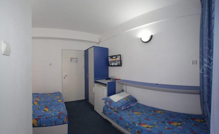 בית מלון כפרי Vila Wolf