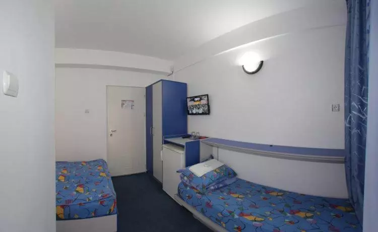 Hotel Vila Wolf