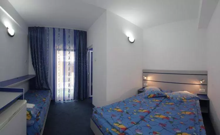 Hotel Vila Wolf