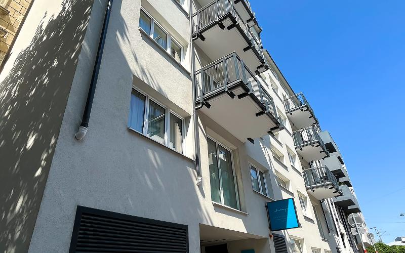 Jimmy S Apartments Lory