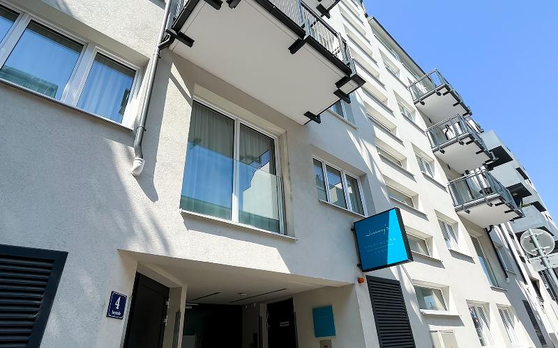 Jimmy S Apartments Lory