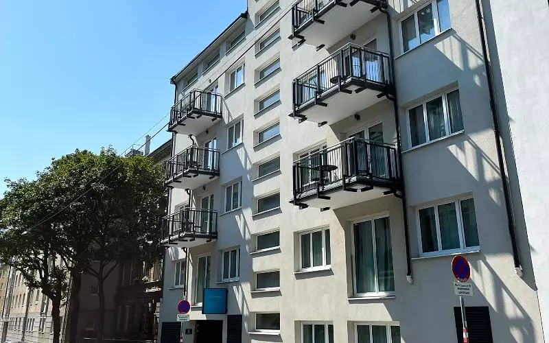 Jimmy S Apartments Lory