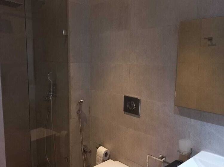 Maarif Home Casablanca