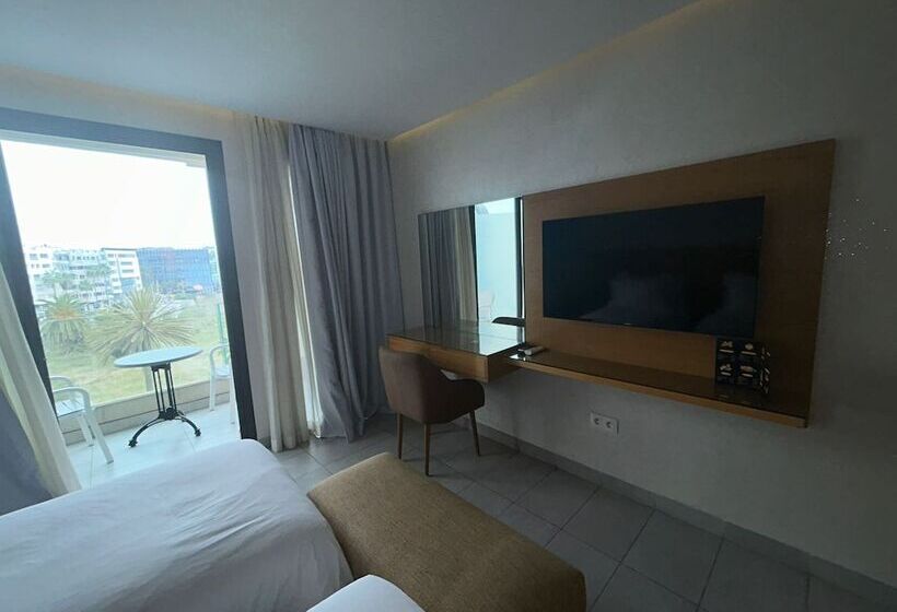 Maarif Home Casablanca