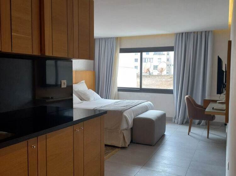 Maarif Home Casablanca