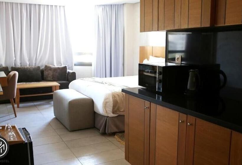 Maarif Home Casablanca