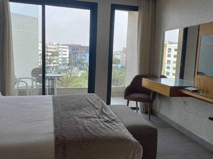 Maarif Home Casablanca