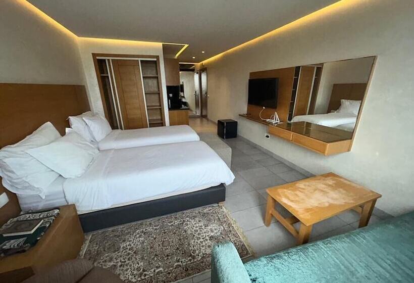 Maarif Home Casablanca