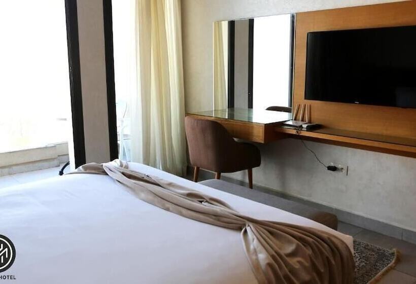 Maarif Home Casablanca