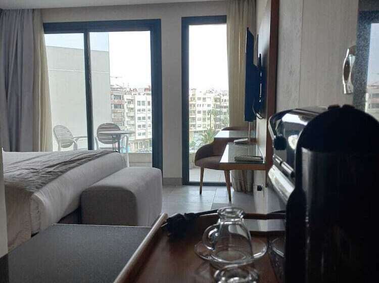 Maarif Home Casablanca