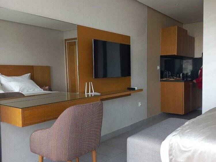 Maarif Home Casablanca