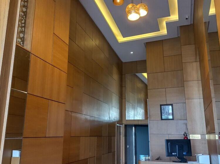 Maarif Home Casablanca