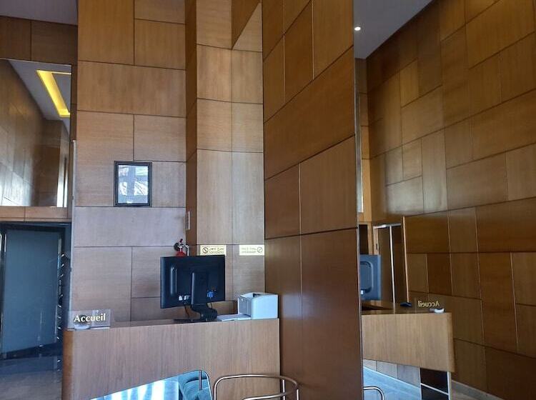 Maarif Home Casablanca