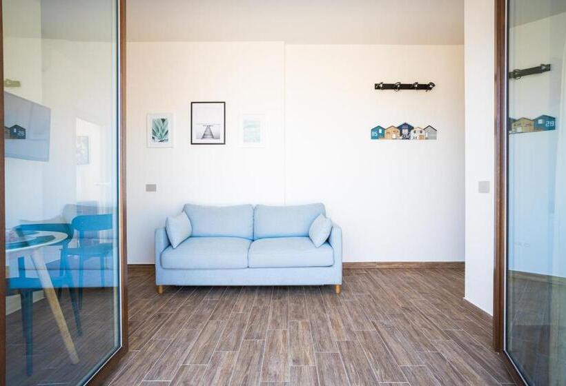 Solemar Sicilia   Multi Suite