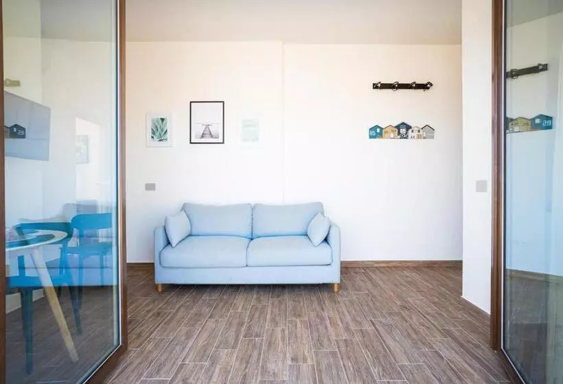 Solemar Sicilia   Multi Suite