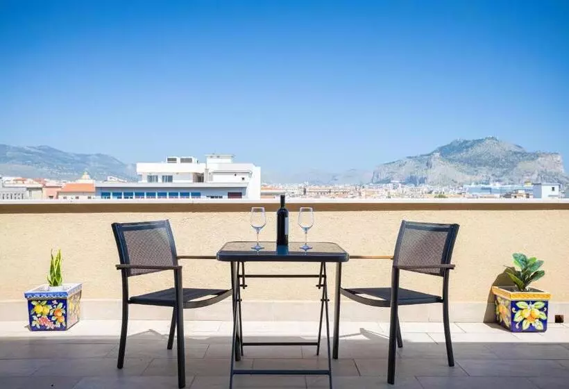 Solemar Sicilia   Multi Suite