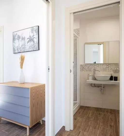 Solemar Sicilia   Multi Suite