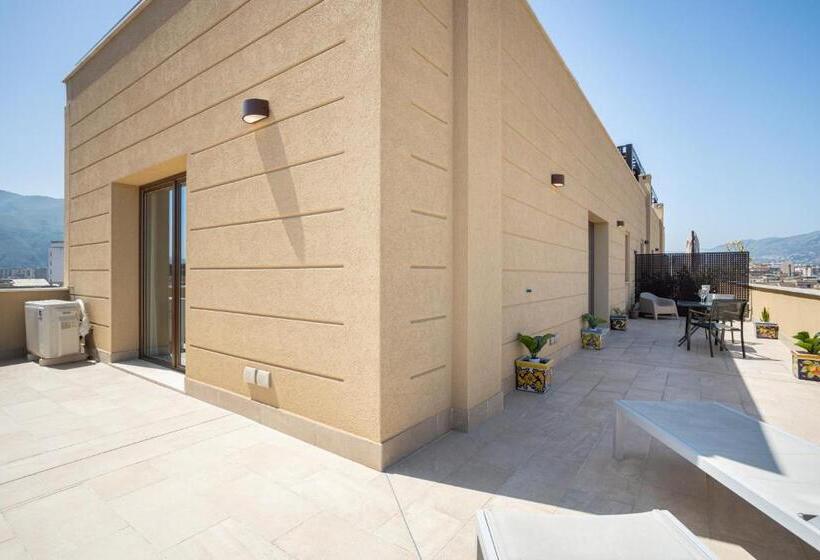 Solemar Sicilia   Multi Suite