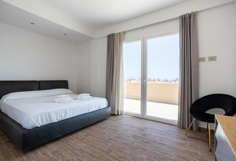 Solemar Sicilia   Multi Suite