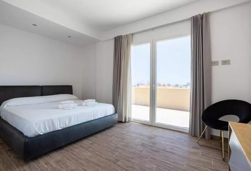 Solemar Sicilia   Multi Suite