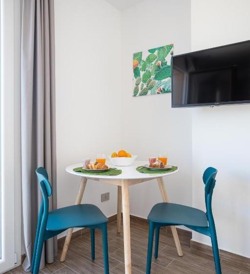 Solemar Sicilia   Multi Suite