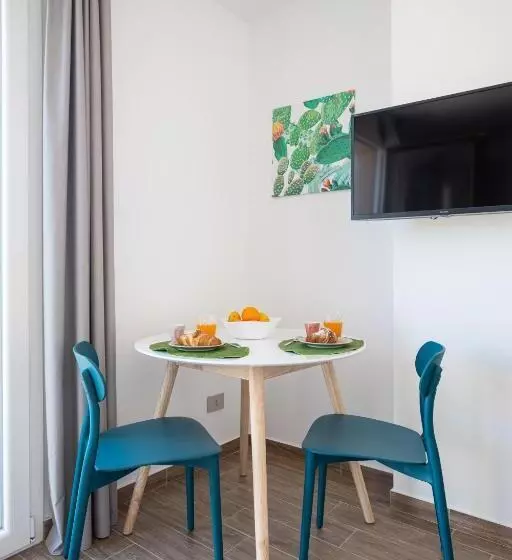 Solemar Sicilia   Multi Suite