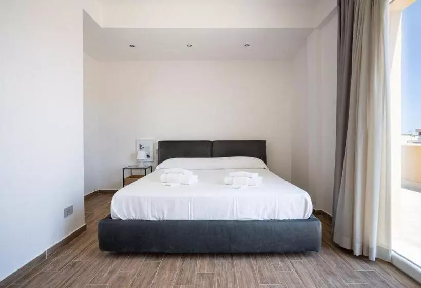 Solemar Sicilia   Multi Suite